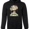 JBs Wear Adult Fleecy Hoodie Thumbnail