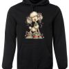JBs Wear Adult Fleecy Hoodie Thumbnail