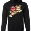 JBs Wear Adult Fleecy Hoodie Thumbnail