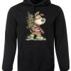 JBs Wear Adult Fleecy Hoodie Thumbnail