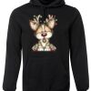 JBs Wear Adult Fleecy Hoodie Thumbnail