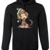 JBs Wear Adult Fleecy Hoodie Thumbnail