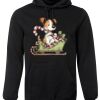 JBs Wear Adult Fleecy Hoodie Thumbnail