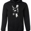 JBs Wear Adult Fleecy Hoodie Thumbnail